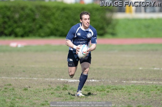 2012-04-22 Rugby Grande Milano-Rugby San Dona 023